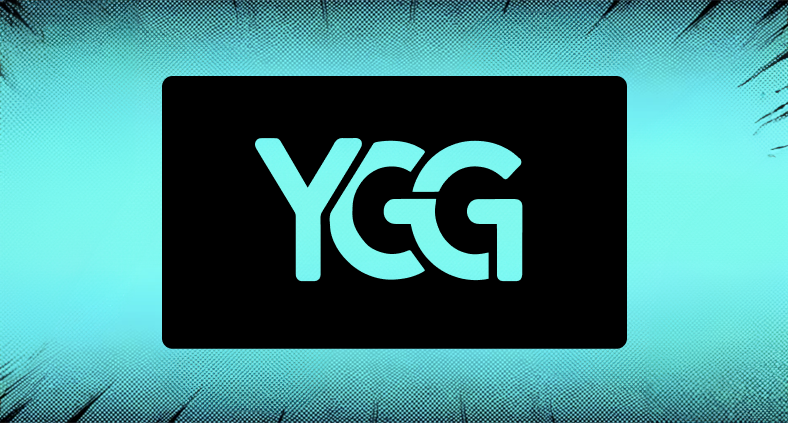 Youth Group Games logo